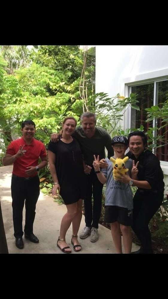 Anise Villa Boutique Hotel