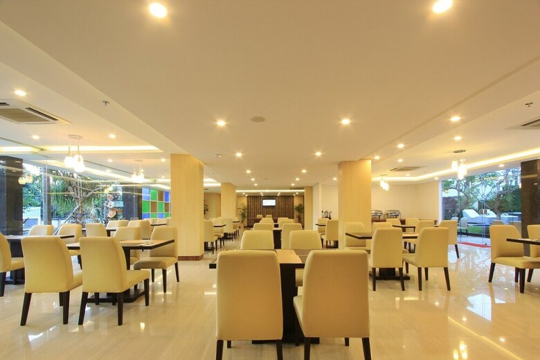 Marscity Hotel