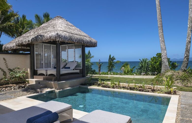 Apartamento Nanuku Auberge Resort