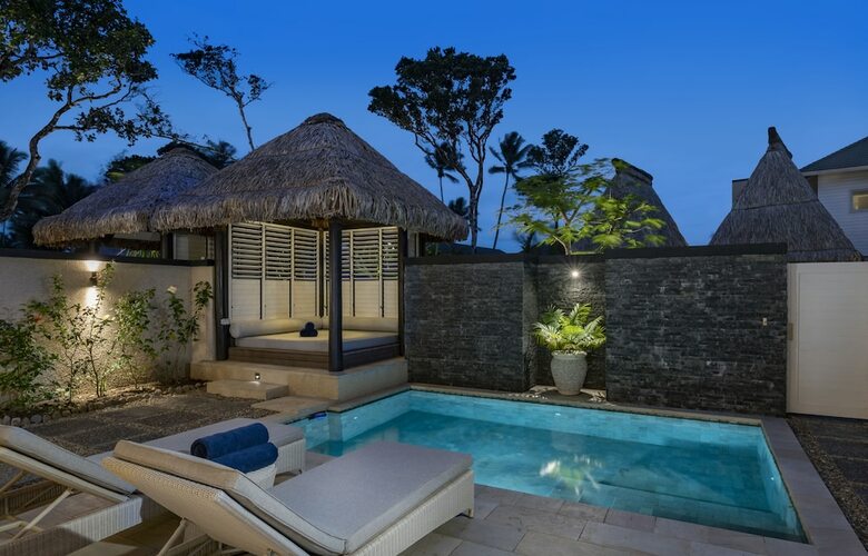 Apartamento Nanuku Auberge Resort