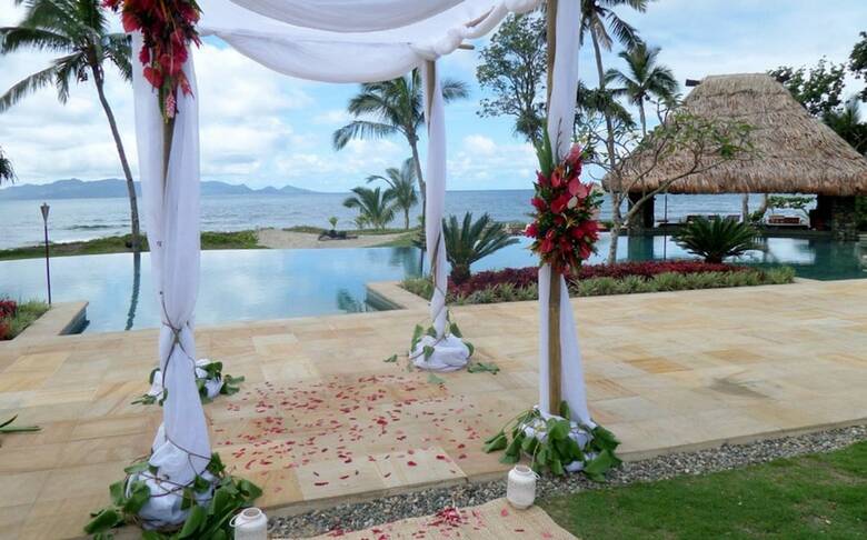 Apartamento Nanuku Auberge Resort