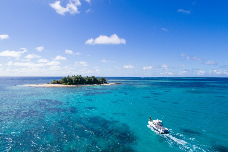Apartamento Nanuku Auberge Resort