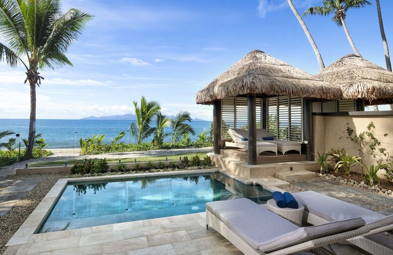 Apartamento Nanuku Auberge Resort
