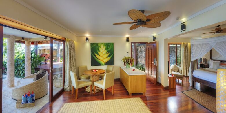 Apartamento Nanuku Auberge Resort