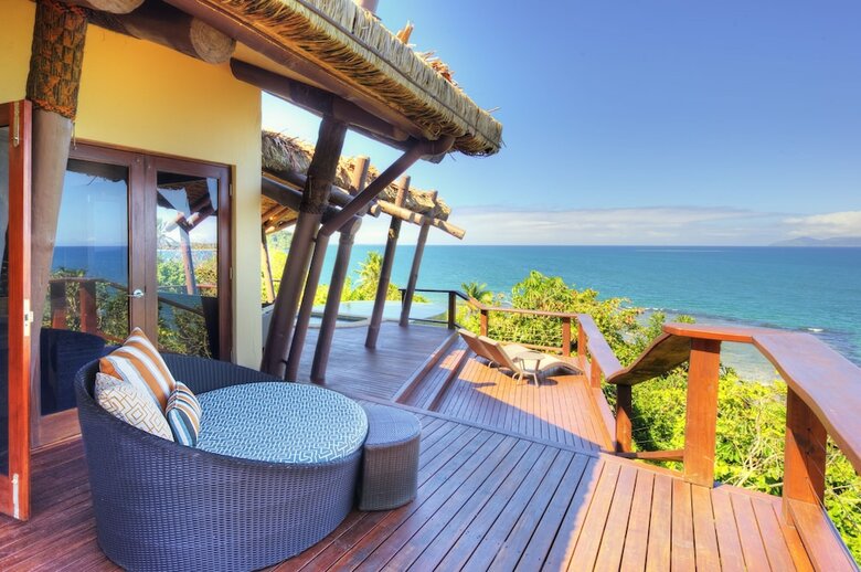 Apartamento Nanuku Auberge Resort