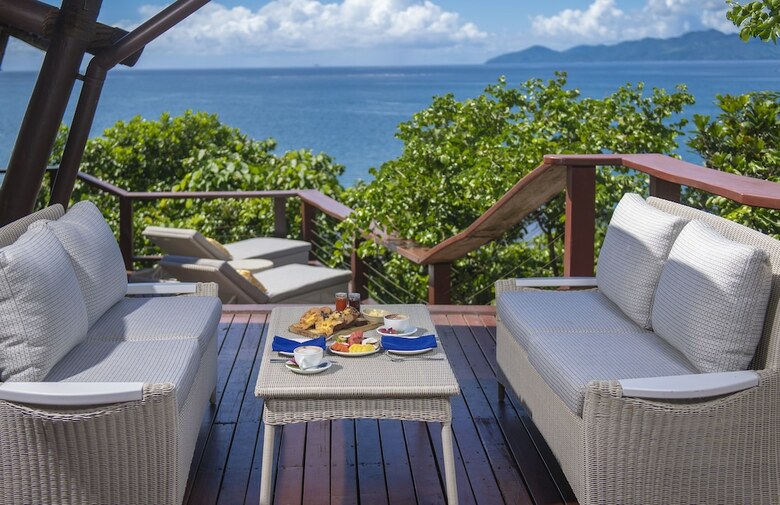 Apartamento Nanuku Auberge Resort