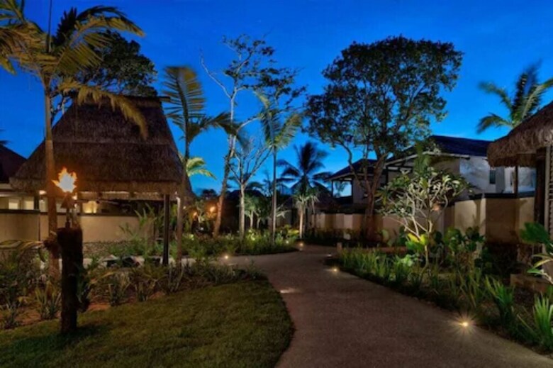 Apartamento Nanuku Auberge Resort
