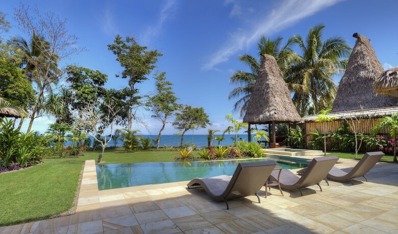 Apartamento Nanuku Auberge Resort