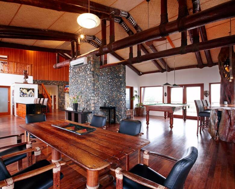 Apartamento Nanuku Auberge Resort