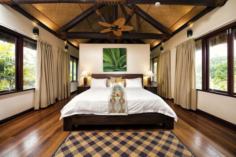 Apartamento Nanuku Auberge Resort