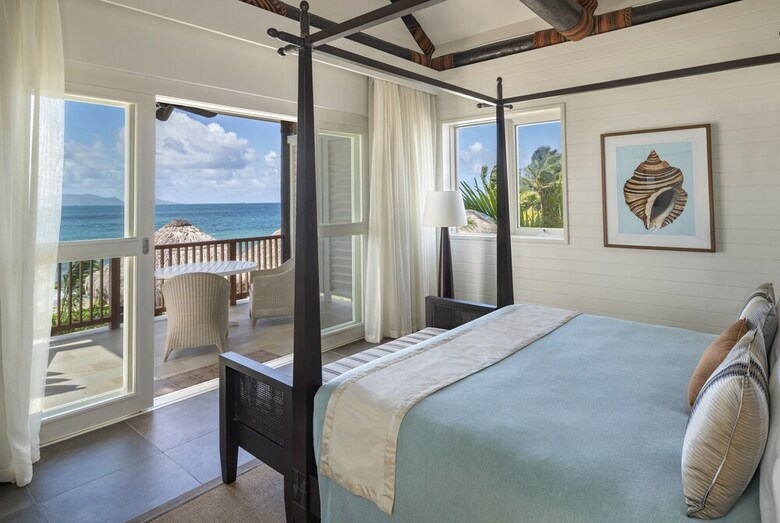 Apartamento Nanuku Auberge Resort