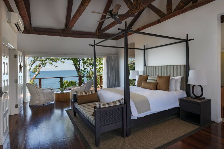 Apartamento Nanuku Auberge Resort