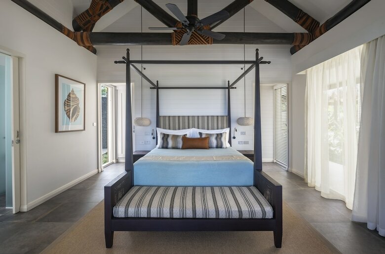 Apartamento Nanuku Auberge Resort