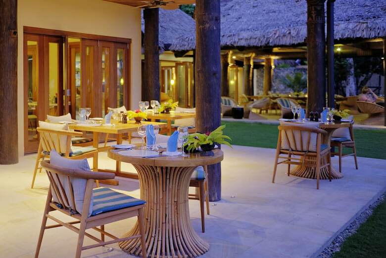 Apartamento Nanuku Auberge Resort