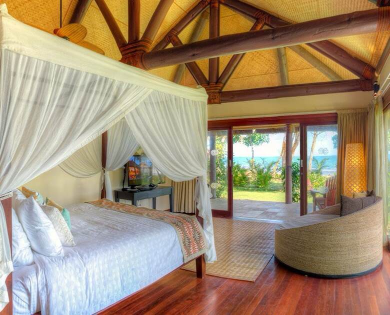 Apartamento Nanuku Auberge Resort