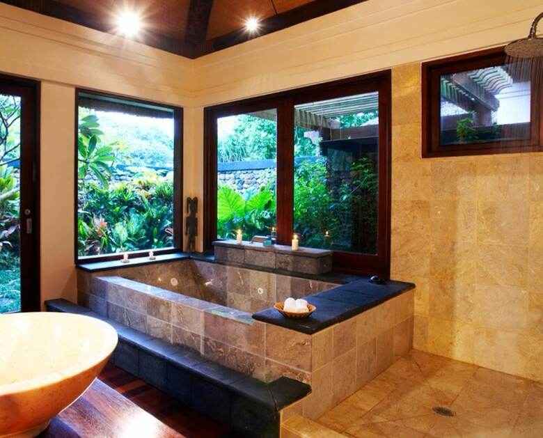 Apartamento Nanuku Auberge Resort