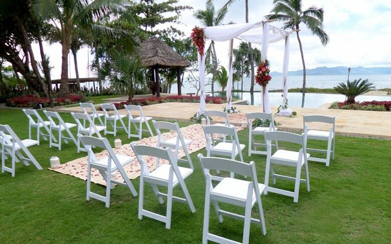 Apartamento Nanuku Auberge Resort
