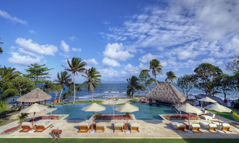 Apartamento Nanuku Auberge Resort