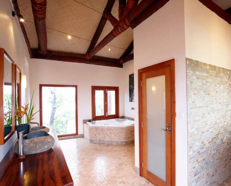 Apartamento Nanuku Auberge Resort