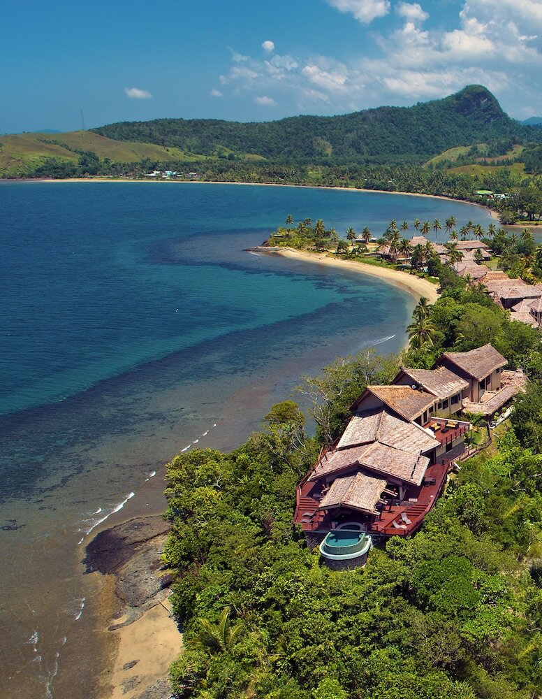 Apartamento Nanuku Auberge Resort
