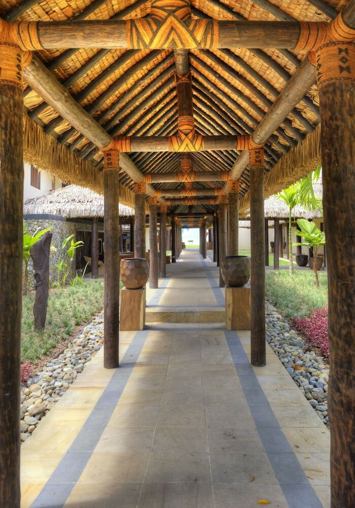 Apartamento Nanuku Auberge Resort