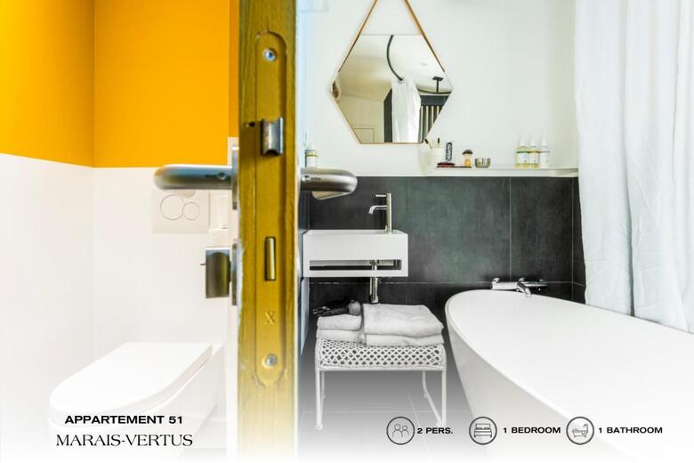 Hotel H�tel Du Haut Marais