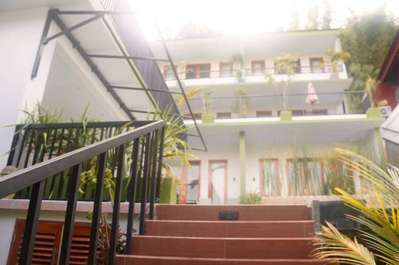 Posada Villa Mataano