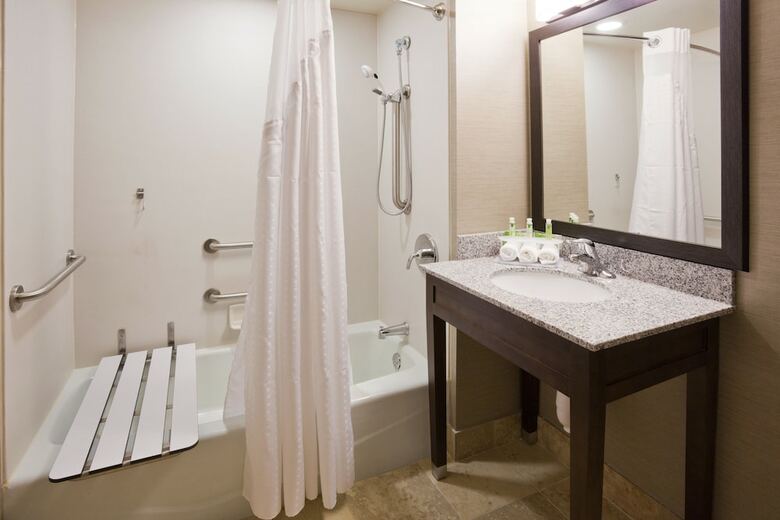 Hotel Holiday Inn Express & Suites Willmar