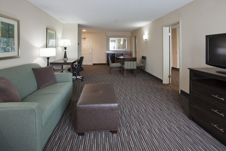 Hotel Holiday Inn Express & Suites Willmar