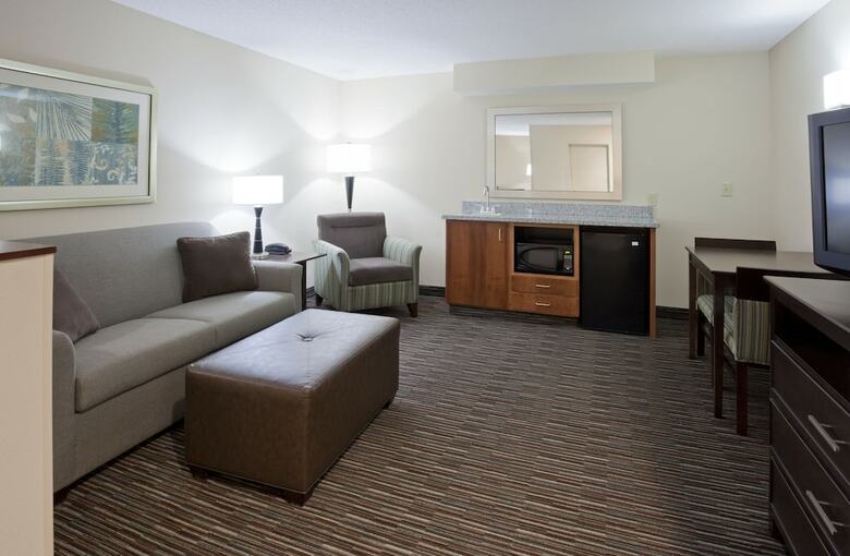 Hotel Holiday Inn Express & Suites Willmar