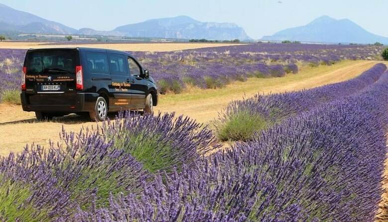 Hotel H�tel Les Restanques de Moustiers