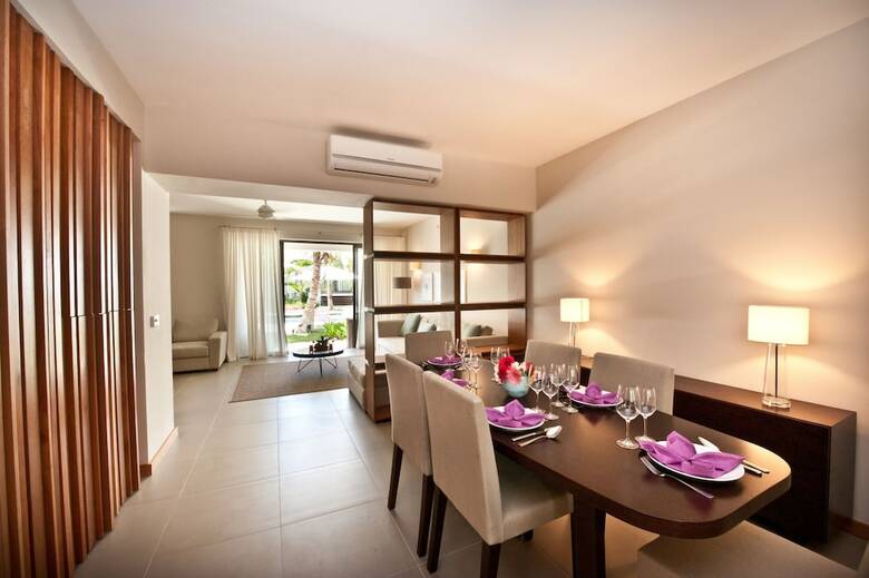 Apartamentos La Residence By Horizon Holidays