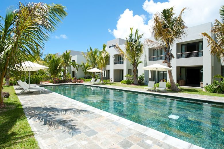 Apartamentos La Residence By Horizon Holidays