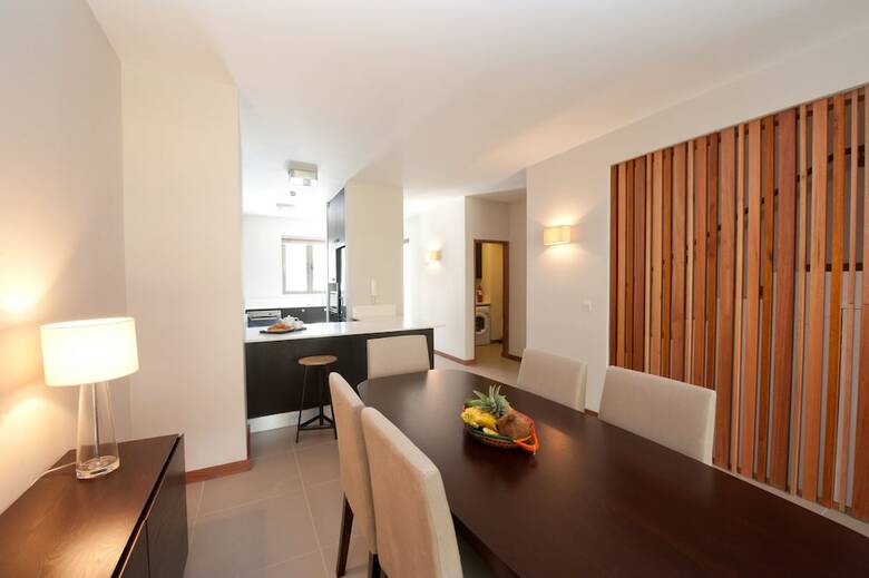 Apartamentos La Residence By Horizon Holidays
