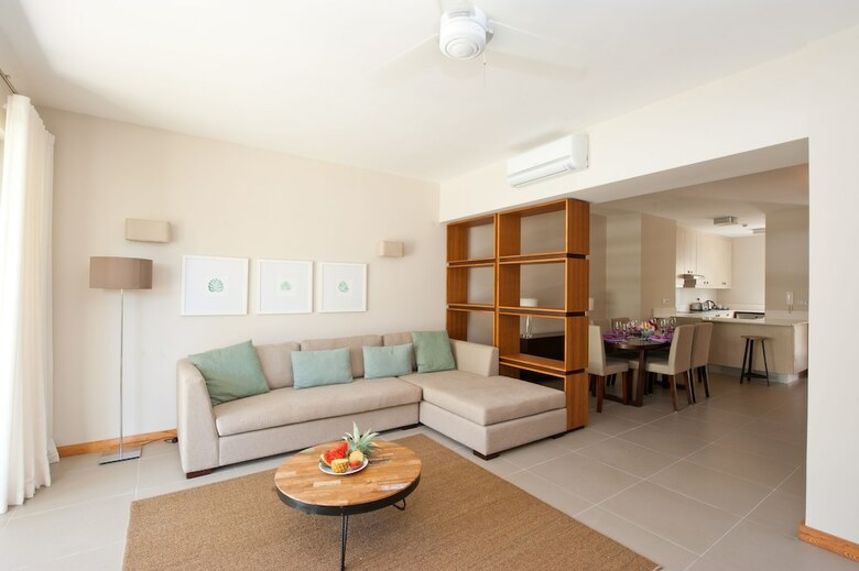 Apartamentos La Residence By Horizon Holidays