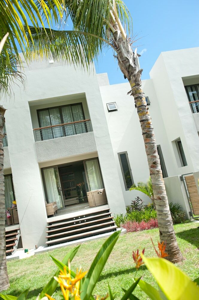 Apartamentos La Residence By Horizon Holidays