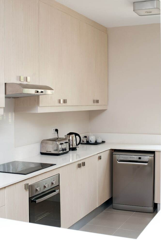 Apartamentos La Residence By Horizon Holidays