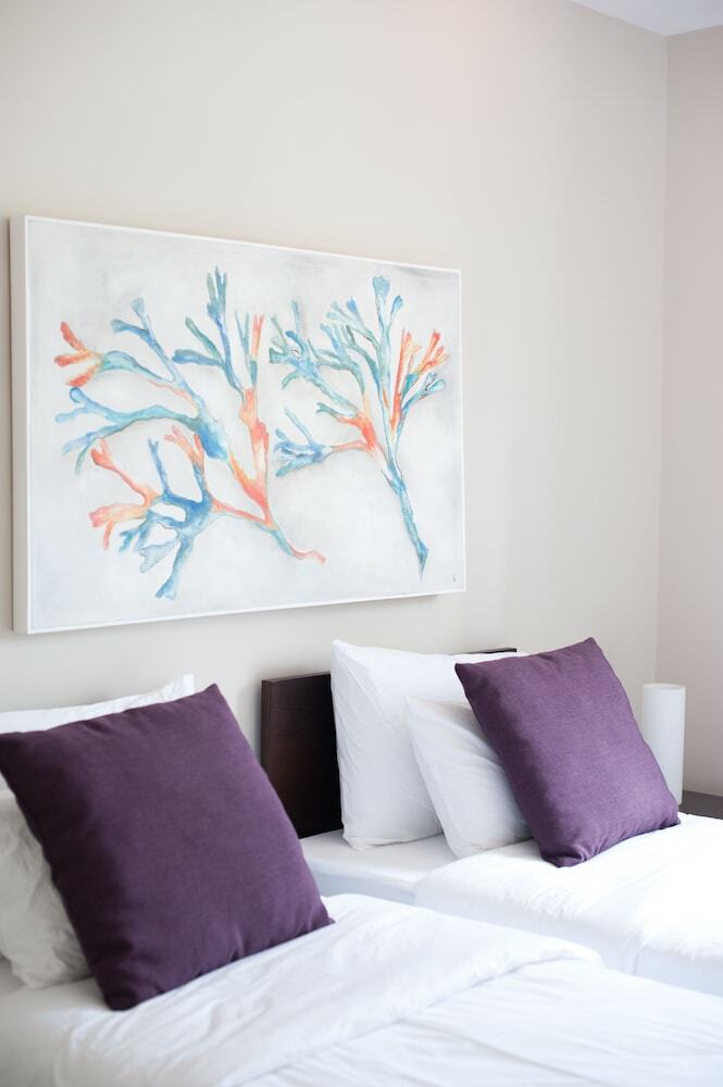 Apartamentos La Residence By Horizon Holidays
