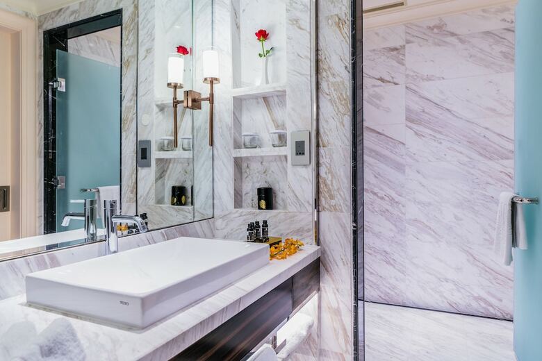 Hotel Caravelle Saigon