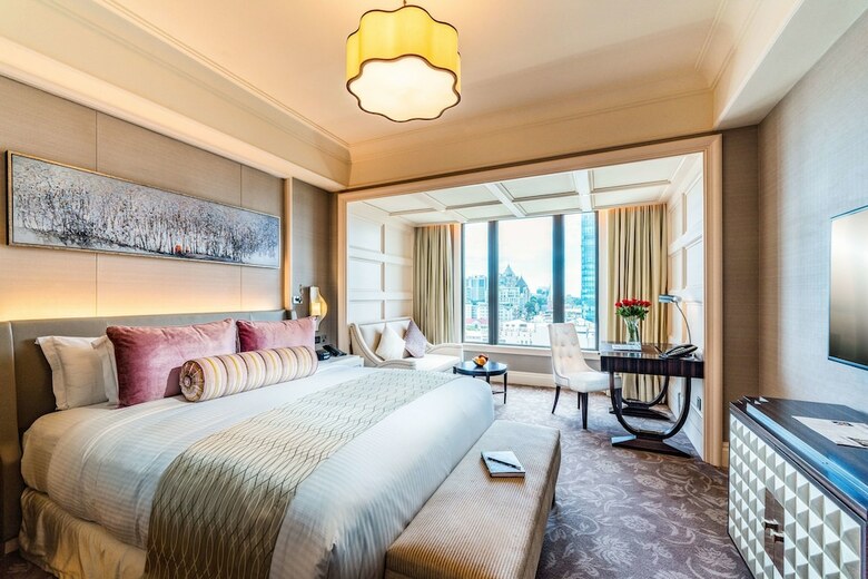 Hotel Caravelle Saigon