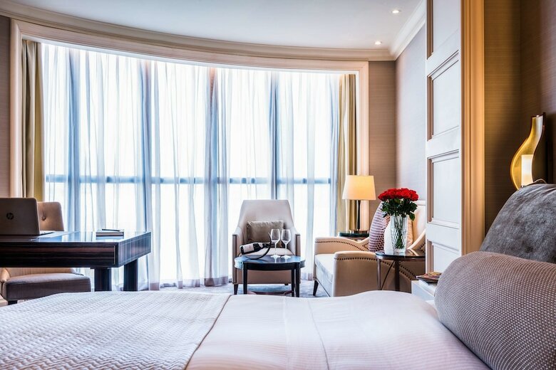 Hotel Caravelle Saigon