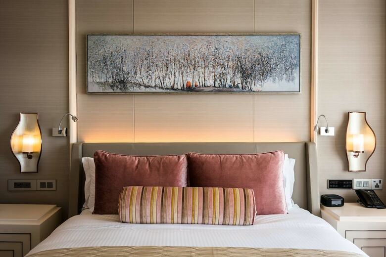 Hotel Caravelle Saigon
