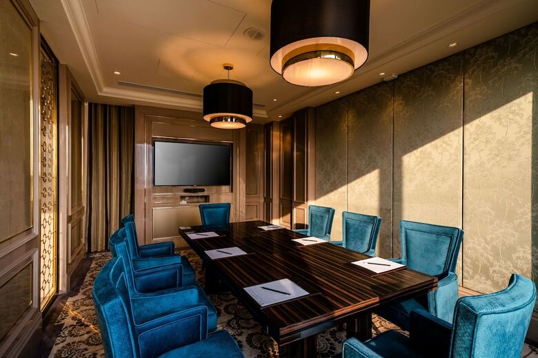 Hotel Caravelle Saigon