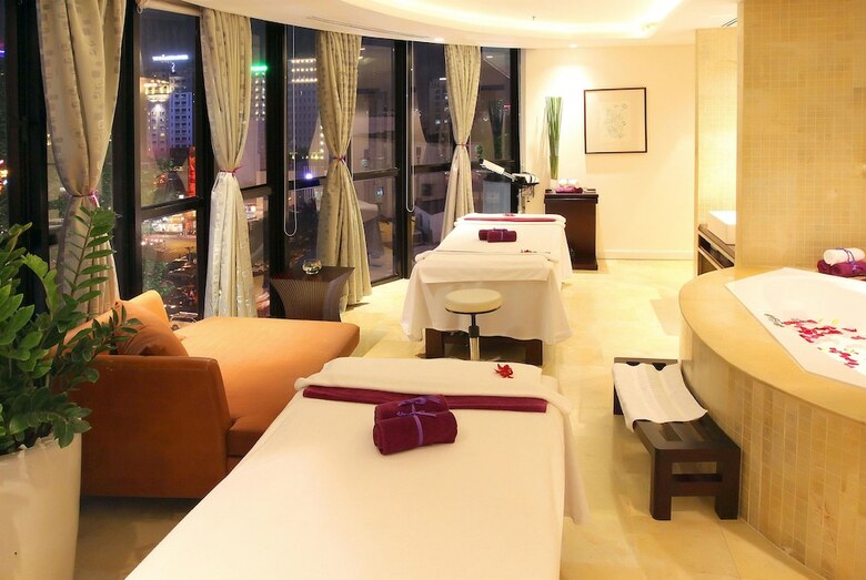 Hotel Caravelle Saigon