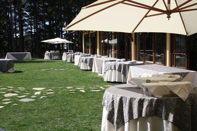 Grand Hotel Parco Dei Pini