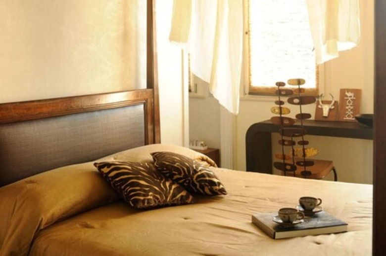 Bed & Breakfast La Villa Desenzano