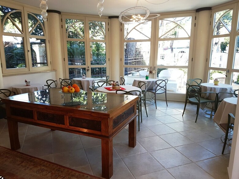 Bed & Breakfast La Villa Desenzano
