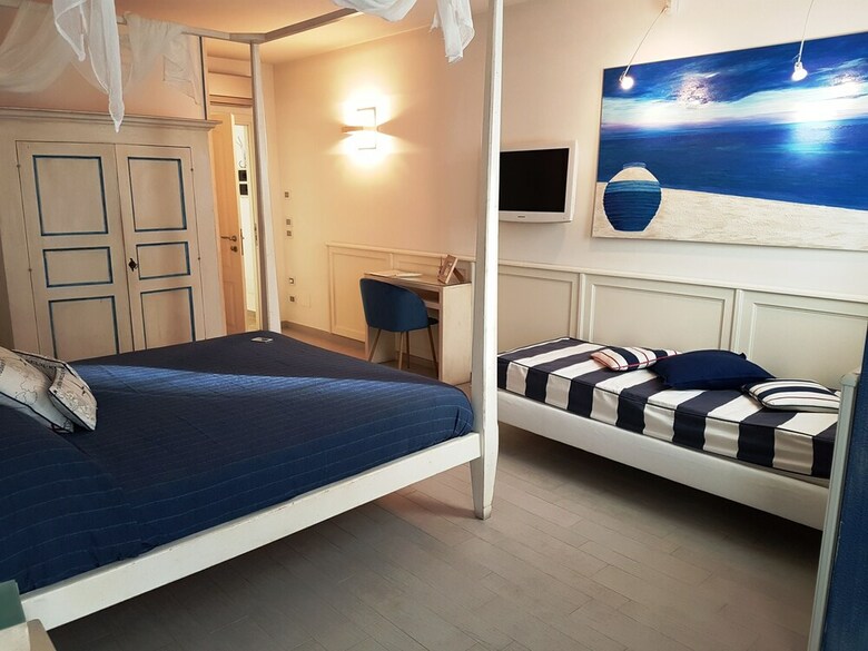 Bed & Breakfast La Villa Desenzano