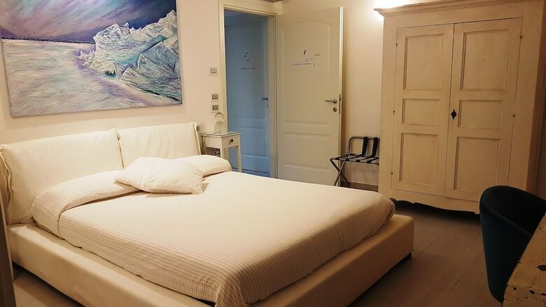 Bed & Breakfast La Villa Desenzano