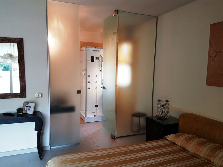 Bed & Breakfast La Villa Desenzano